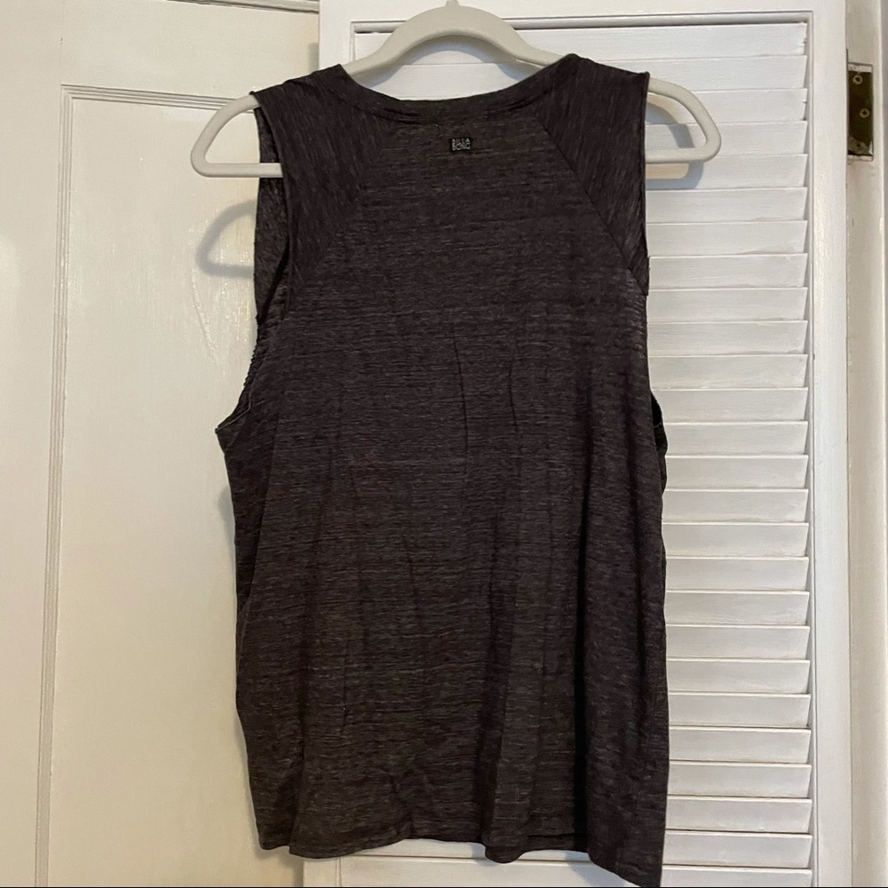 Billabong Rainbow Wave Muscle Tank - Picture 2 of 7